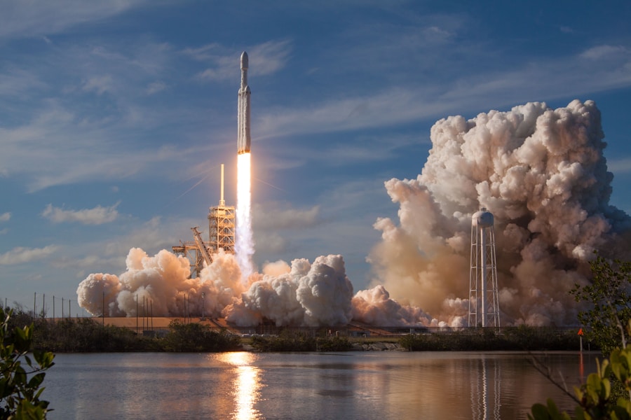 Falcon 9 launch reusable rocket SpaceX 400 flights